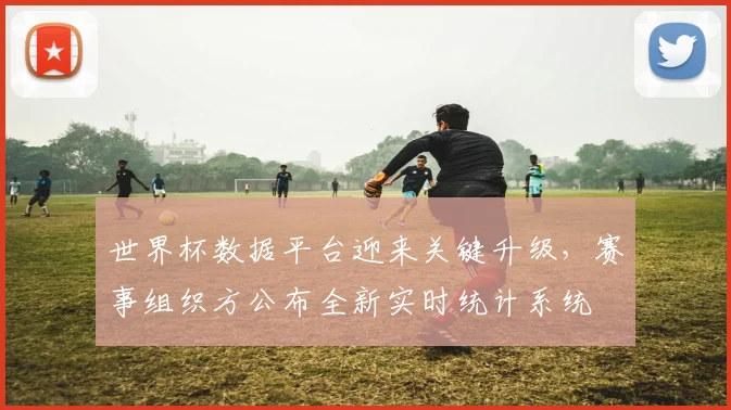 世界杯数据平台迎来关键升级,赛事组织方公布全新实时统计系统