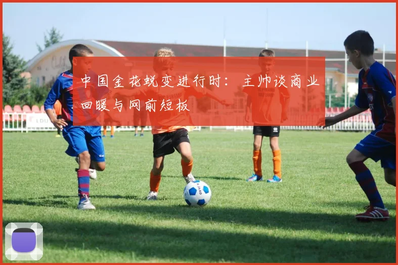中国金花蜕变进行时:主帅谈商业回暖与网前短板