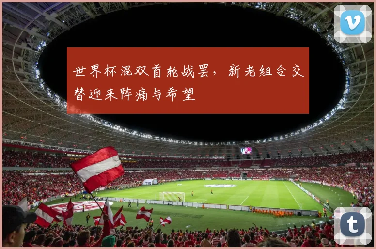 世界杯混双首轮战罢,新老组合交替迎来阵痛与希望